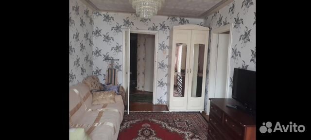 Снять квартиру, дом в Кирсанов (Тамбовская область)
