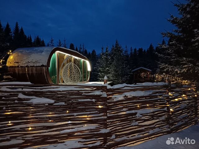 Снять квартиру, дом в Бершеть (Пермский край)