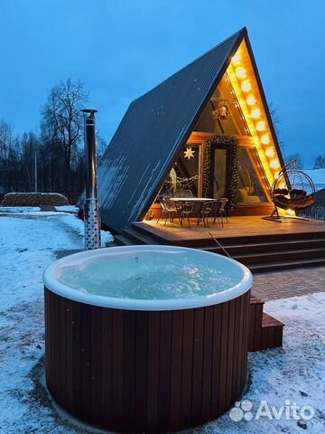 Снять квартиру, дом в Досчатое (Нижегородская область)