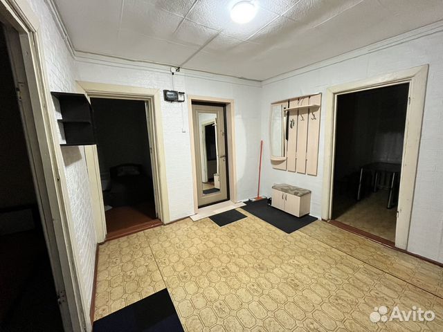 Снять квартиру, дом в Октябрьское (Ханты-Мансийский АО)