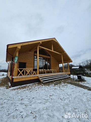 Снять квартиру, дом в Жарковский (Тверская область)