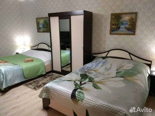 Снять квартиру, дом в Балтийск (Калининградская область)
