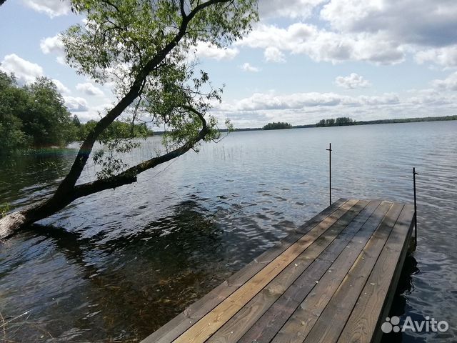 Снять квартиру, дом в Пестово (Новгородская область)