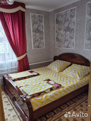 Снять квартиру, дом в Каширское (Воронежская область)