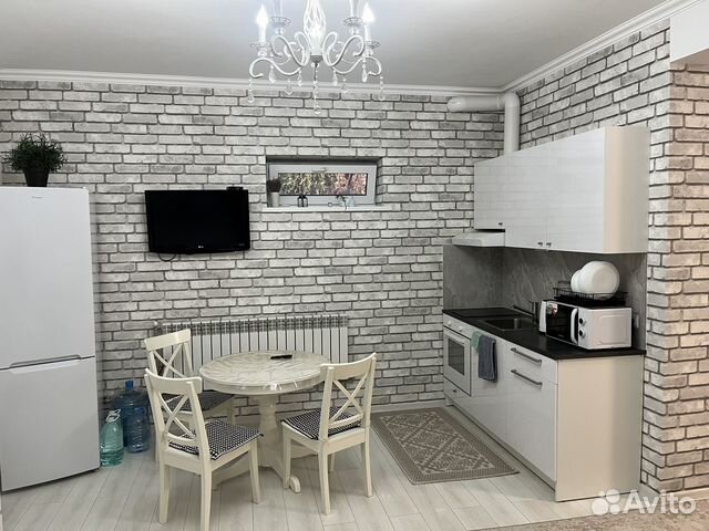 Снять квартиру, дом в Совхозный (Краснодарский край)