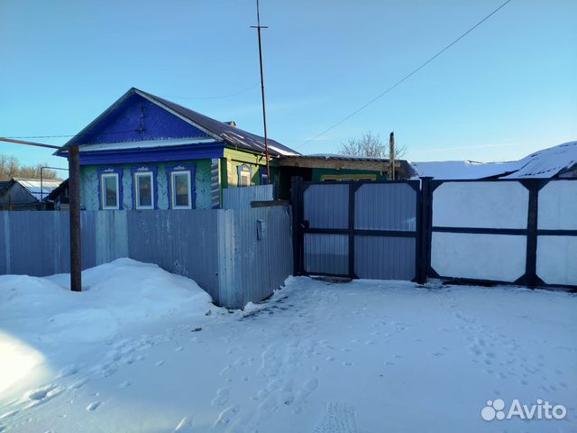 Снять квартиру, дом в Русский Акташ (Татарстан)