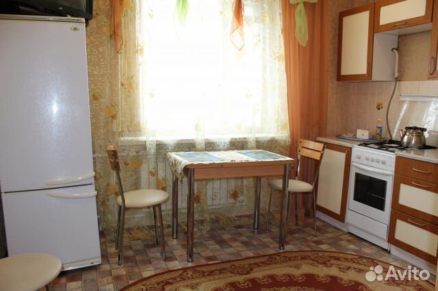 Снять квартиру, дом в Муром (Владимирская область)