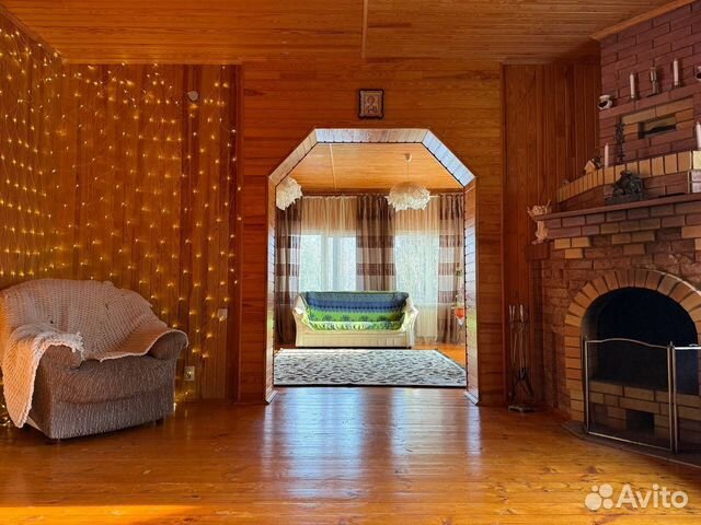 Снять квартиру, дом в Измайлово (Ульяновская область)