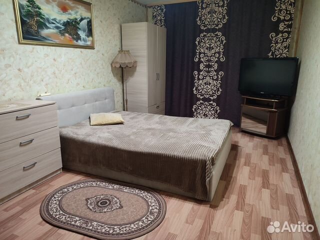 Снять квартиру, дом в Бологое (Тверская область)