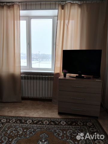 Снять квартиру, дом в Цивильск (Чувашия)