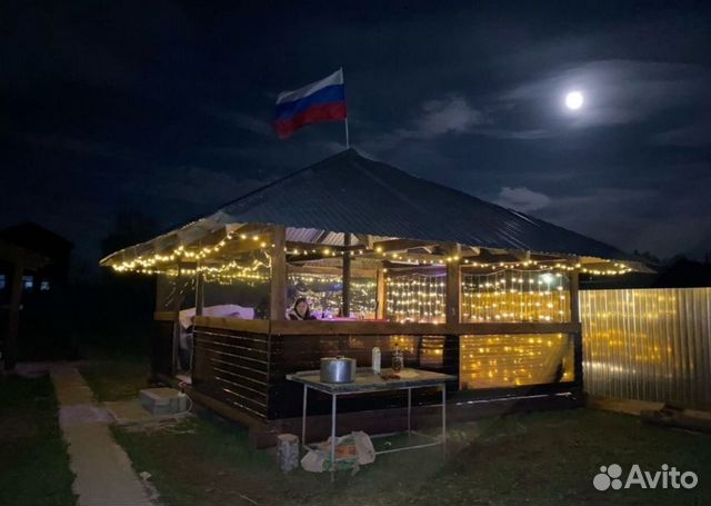 Снять квартиру, дом в Малая Пурга (Удмуртия)