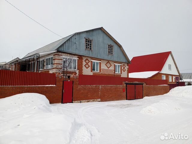 Снять квартиру, дом в Северное (Оренбургская область)