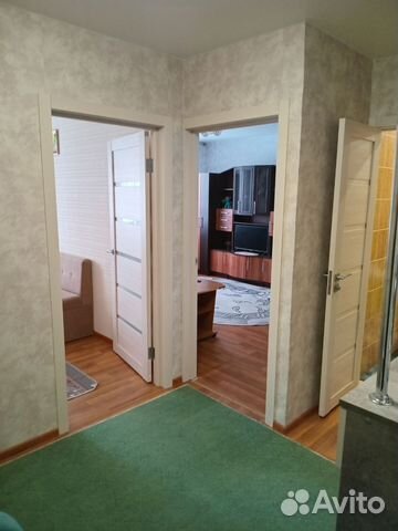 Снять квартиру, дом в Усмань (Липецкая область)