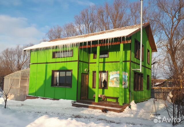 Снять квартиру, дом в Елховка (Самарская область)