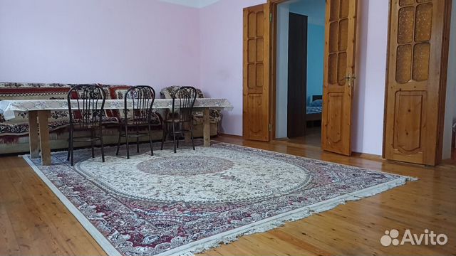 Снять квартиру, дом в Дербент (Дагестан)