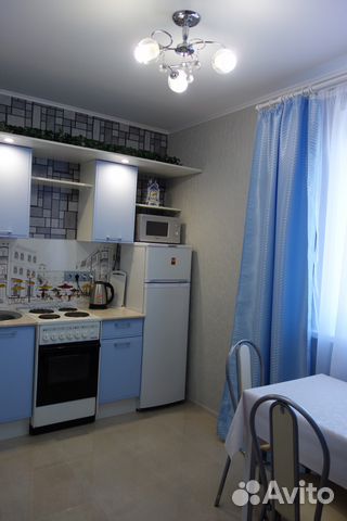 Снять квартиру, дом в Андреевка (Московская область)