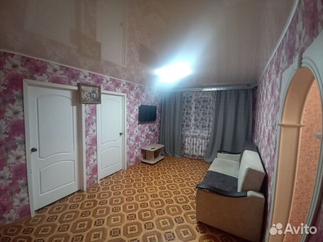 Снять квартиру, дом в Шатки (Нижегородская область)