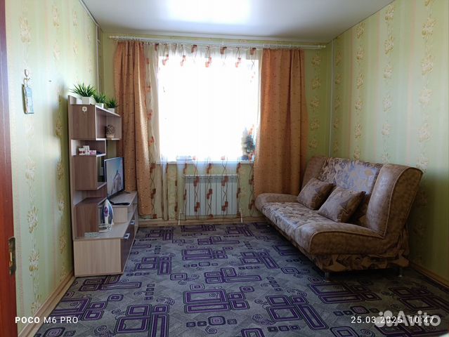 Снять квартиру, дом в Старобалтачево (Башкортостан)