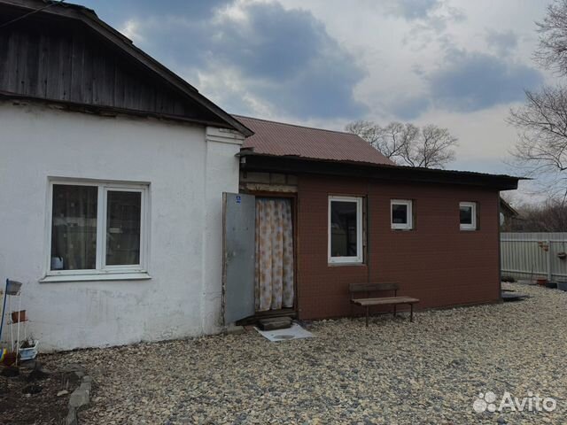 Снять квартиру, дом в Зарубино (Приморский край)