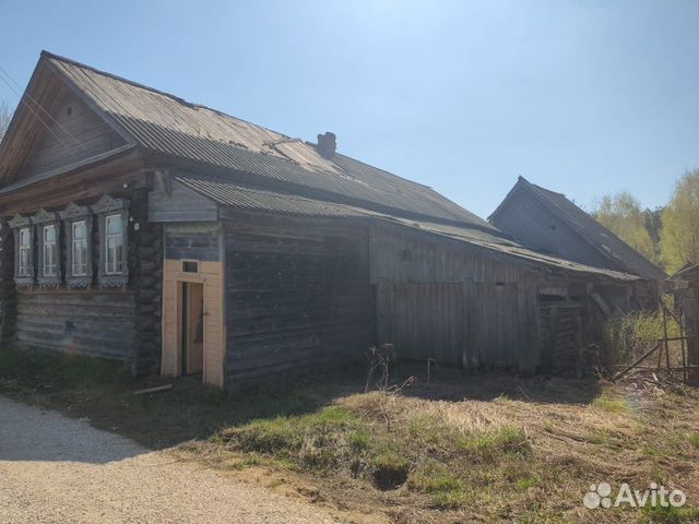Снять квартиру, дом в Золотково (Владимирская область)