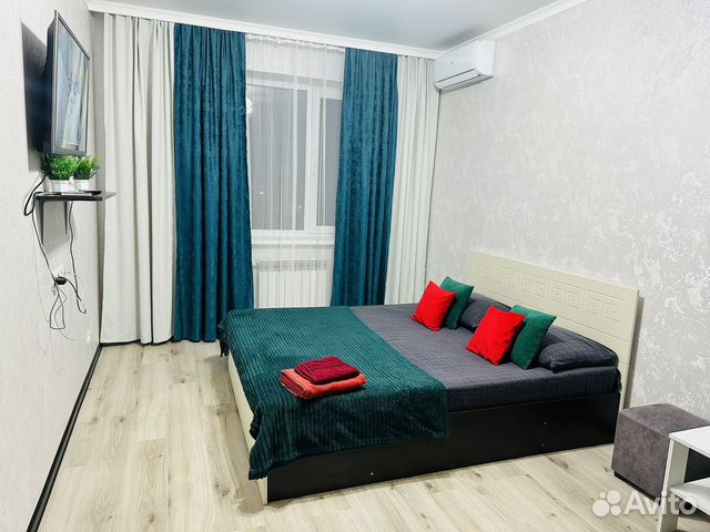 Снять квартиру, дом в Ставрополь (Ставропольский край)