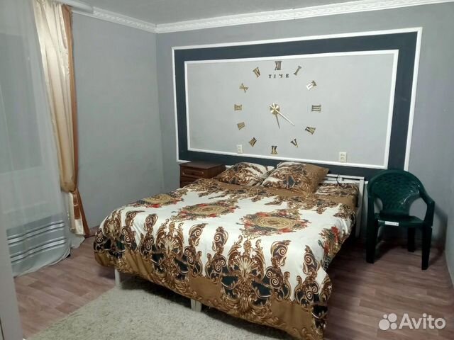 Снять квартиру, дом в Новопокровская (Краснодарский край)