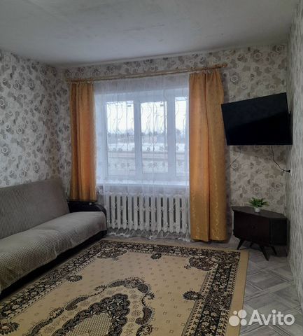 Снять квартиру, дом в Княгинино (Нижегородская область)