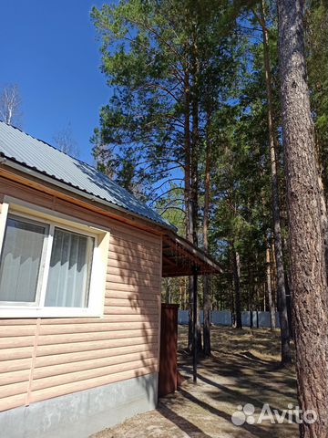 Снять квартиру, дом в Каскара (Тюменская область)