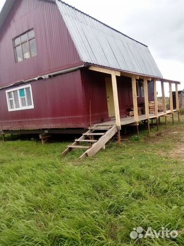 Снять квартиру, дом в Вожега (Вологодская область)