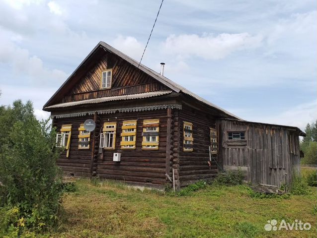 Снять квартиру, дом в Антропово (Костромская область)