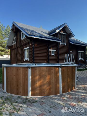 Снять квартиру, дом в Мурмино (Рязанская область)