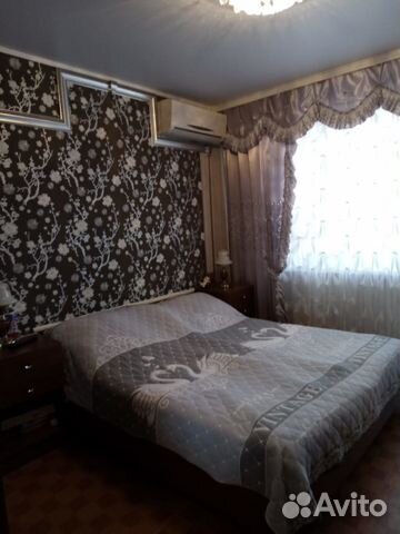 Снять квартиру, дом в Красный Яр (Самарская область)