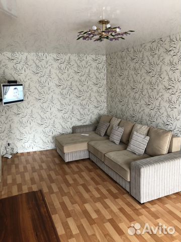 Снять квартиру, дом в Анжеро-Судженск (Кемеровская область)