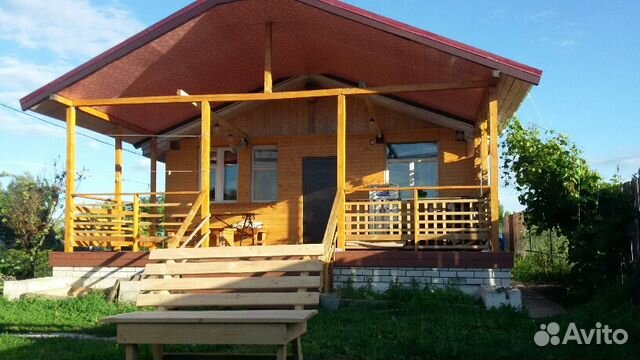 Снять квартиру, дом в Рамонь (Воронежская область)