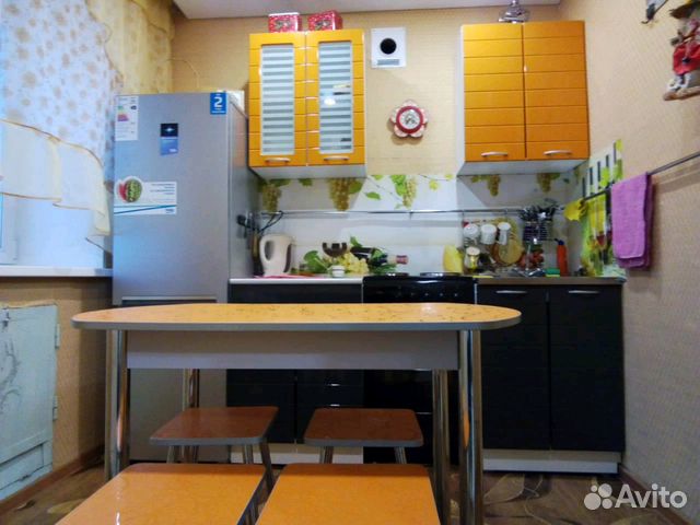 Снять квартиру, дом в Заполярный (Мурманская область)