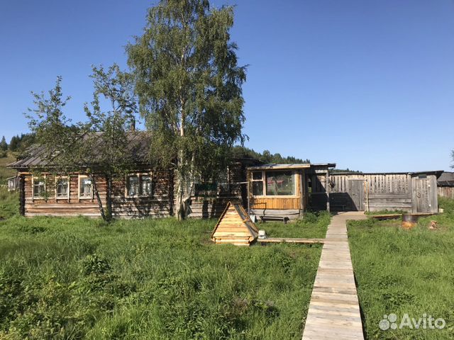 Снять квартиру, дом в Чупа (Карелия)