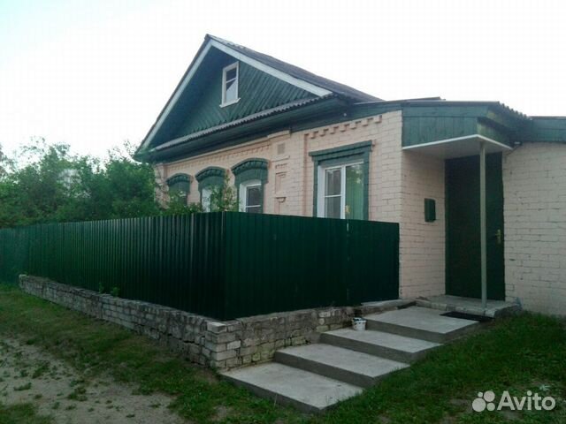 Снять квартиру, дом в Большое Козино (Нижегородская область)