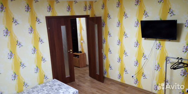 Снять квартиру, дом в Бабаево (Вологодская область)