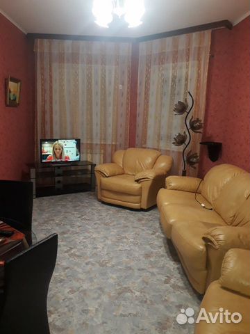 Снять квартиру, дом в Излучинск (Ханты-Мансийский АО)