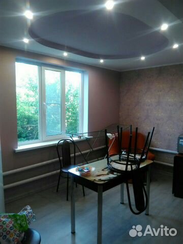 Снять квартиру, дом в Новоаннинский (Волгоградская область)