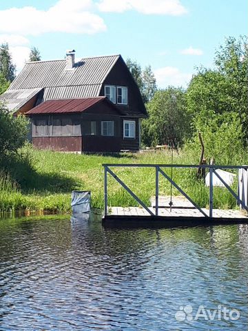 Снять квартиру, дом в Пено (Тверская область)