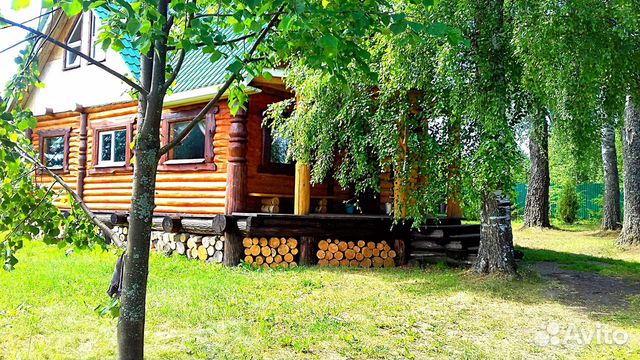 Снять квартиру, дом в Красное-на-Волге (Костромская область)