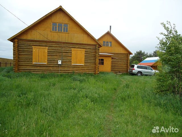 Снять квартиру, дом в Юрьевец (Ивановская область)