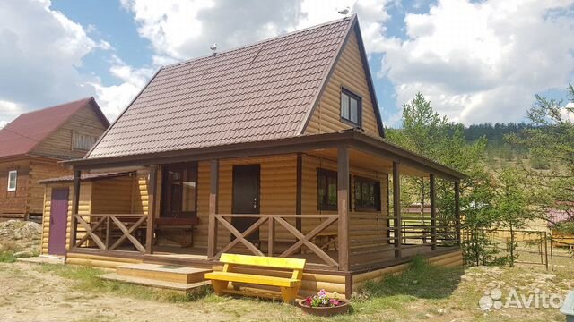 Снять квартиру, дом в Еланцы (Иркутская область)