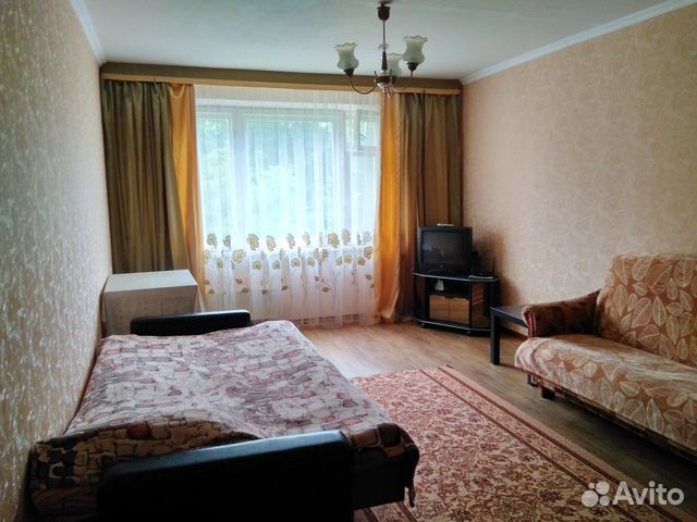 Снять квартиру, дом в Конаково (Тверская область)