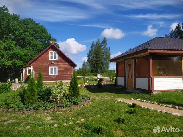 Снять квартиру, дом в Шимск (Новгородская область)