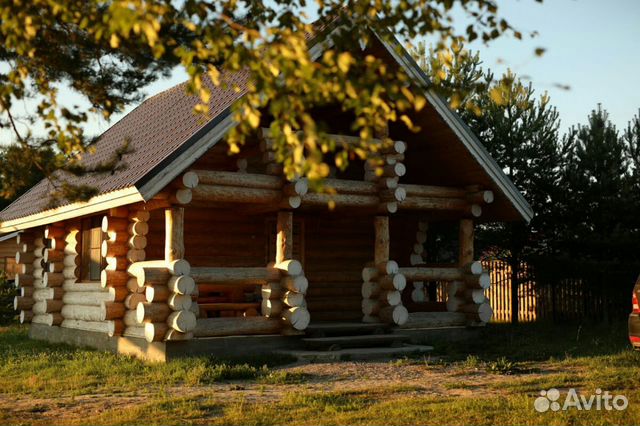 Снять квартиру, дом в Пиндуши (Карелия)