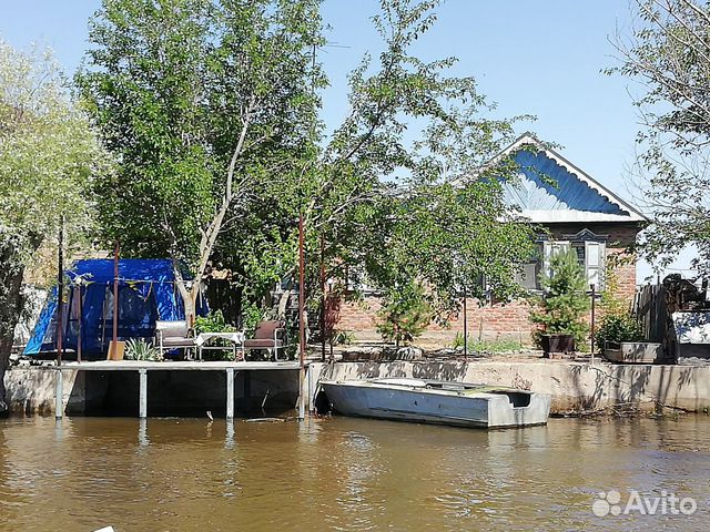 Снять квартиру, дом в Володарский (Астраханская область)