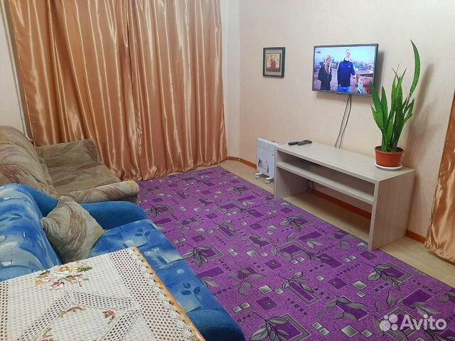 Снять квартиру, дом в Усть-Большерецк (Камчатский край)