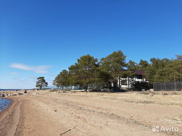 Снять квартиру, дом в Приморск (Ленинградская область)